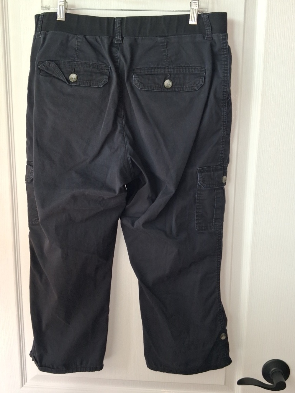 Cargo pants - Picture 2 of 2